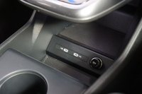 USED 2021 71 AUDI Q4 E-TRON 35 S line 5dr Auto 55kWh (APPLE CAR PLAY, HALF LEATHER) 