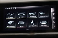USED 2021 71 AUDI Q4 E-TRON 35 S line 5dr Auto 55kWh (APPLE CAR PLAY, HALF LEATHER) 