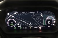 USED 2021 71 AUDI Q4 E-TRON 35 S line 5dr Auto 55kWh (APPLE CAR PLAY, HALF LEATHER) 