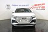 USED 2021 71 AUDI Q4 E-TRON 35 S line 5dr Auto 55kWh (APPLE CAR PLAY, HALF LEATHER) 