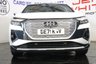 USED 2021 71 AUDI Q4 E-TRON 35 S line 5dr Auto 55kWh (APPLE CAR PLAY, HALF LEATHER) 