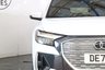 USED 2021 71 AUDI Q4 E-TRON 35 S line 5dr Auto 55kWh (APPLE CAR PLAY, HALF LEATHER) 