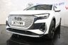 USED 2021 71 AUDI Q4 E-TRON 35 S line 5dr Auto 55kWh (APPLE CAR PLAY, HALF LEATHER) 