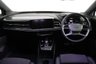 USED 2021 71 AUDI Q4 E-TRON 35 S line 5dr Auto 55kWh (APPLE CAR PLAY, HALF LEATHER) 