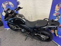 USED 2016 66 SUZUKI V-STROM 650 DL650 AL6 V-STROM 1 OWNER & 4829 MILES FROM NEW