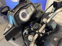 USED 2016 66 SUZUKI V-STROM 650 DL650 AL6 V-STROM 1 OWNER & 4829 MILES FROM NEW