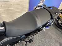 USED 2016 66 SUZUKI V-STROM 650 DL650 AL6 V-STROM 1 OWNER & 4829 MILES FROM NEW