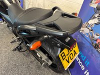 USED 2016 66 SUZUKI V-STROM 650 DL650 AL6 V-STROM 1 OWNER & 4829 MILES FROM NEW