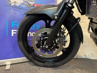 USED 2016 66 SUZUKI V-STROM 650 DL650 AL6 V-STROM 1 OWNER & 4829 MILES FROM NEW