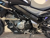 USED 2016 66 SUZUKI V-STROM 650 DL650 AL6 V-STROM 1 OWNER & 4829 MILES FROM NEW