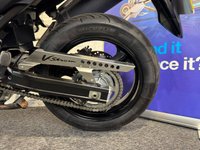 USED 2016 66 SUZUKI V-STROM 650 DL650 AL6 V-STROM 1 OWNER & 4829 MILES FROM NEW