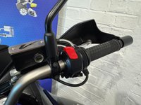 USED 2016 66 SUZUKI V-STROM 650 DL650 AL6 V-STROM 1 OWNER & 4829 MILES FROM NEW