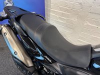 USED 2016 66 SUZUKI V-STROM 650 DL650 AL6 V-STROM 1 OWNER & 4829 MILES FROM NEW