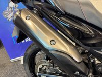 USED 2016 66 SUZUKI V-STROM 650 DL650 AL6 V-STROM 1 OWNER & 4829 MILES FROM NEW
