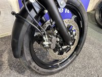 USED 2016 66 SUZUKI V-STROM 650 DL650 AL6 V-STROM 1 OWNER & 4829 MILES FROM NEW