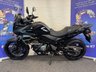 USED 2016 66 SUZUKI V-STROM 650 DL650 AL6 V-STROM 1 OWNER & 4829 MILES FROM NEW