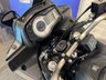 USED 2016 66 SUZUKI V-STROM 650 DL650 AL6 V-STROM 1 OWNER & 4829 MILES FROM NEW