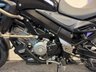 USED 2016 66 SUZUKI V-STROM 650 DL650 AL6 V-STROM 1 OWNER & 4829 MILES FROM NEW