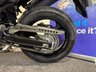USED 2016 66 SUZUKI V-STROM 650 DL650 AL6 V-STROM 1 OWNER & 4829 MILES FROM NEW