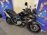 USED 2016 66 SUZUKI V-STROM 650 DL650 AL6 V-STROM 1 OWNER & 4829 MILES FROM NEW