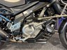 USED 2016 66 SUZUKI V-STROM 650 DL650 AL6 V-STROM 1 OWNER & 4829 MILES FROM NEW