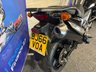 USED 2016 66 SUZUKI V-STROM 650 DL650 AL6 V-STROM 1 OWNER & 4829 MILES FROM NEW