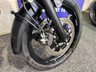 USED 2016 66 SUZUKI V-STROM 650 DL650 AL6 V-STROM 1 OWNER & 4829 MILES FROM NEW