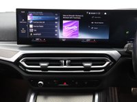 USED 2022 72 BMW I4 40 83.9kWh M Sport Gran Coupe 5dr Electric Auto eDrive (340 ps) 