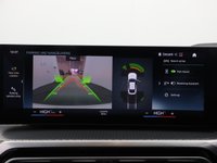 USED 2022 72 BMW I4 40 83.9kWh M Sport Gran Coupe 5dr Electric Auto eDrive (340 ps) 