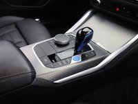 USED 2022 72 BMW I4 40 83.9kWh M Sport Gran Coupe 5dr Electric Auto eDrive (340 ps) 