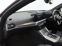 USED 2022 72 BMW I4 40 83.9kWh M Sport Gran Coupe 5dr Electric Auto eDrive (340 ps) 