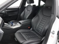 USED 2022 72 BMW I4 40 83.9kWh M Sport Gran Coupe 5dr Electric Auto eDrive (340 ps) 