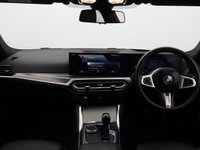 USED 2022 72 BMW I4 40 83.9kWh M Sport Gran Coupe 5dr Electric Auto eDrive (340 ps) 