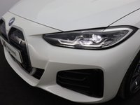 USED 2022 72 BMW I4 40 83.9kWh M Sport Gran Coupe 5dr Electric Auto eDrive (340 ps) 