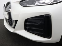 USED 2022 72 BMW I4 40 83.9kWh M Sport Gran Coupe 5dr Electric Auto eDrive (340 ps) 