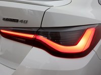 USED 2022 72 BMW I4 40 83.9kWh M Sport Gran Coupe 5dr Electric Auto eDrive (340 ps) 