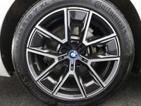 USED 2022 72 BMW I4 40 83.9kWh M Sport Gran Coupe 5dr Electric Auto eDrive (340 ps) 