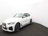 USED 2022 72 BMW I4 40 83.9kWh M Sport Gran Coupe 5dr Electric Auto eDrive (340 ps) 