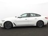 USED 2022 72 BMW I4 40 83.9kWh M Sport Gran Coupe 5dr Electric Auto eDrive (340 ps) 