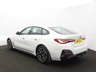 USED 2022 72 BMW I4 40 83.9kWh M Sport Gran Coupe 5dr Electric Auto eDrive (340 ps) 