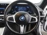 USED 2022 72 BMW I4 40 83.9kWh M Sport Gran Coupe 5dr Electric Auto eDrive (340 ps) 