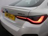 USED 2022 72 BMW I4 40 83.9kWh M Sport Gran Coupe 5dr Electric Auto eDrive (340 ps) 