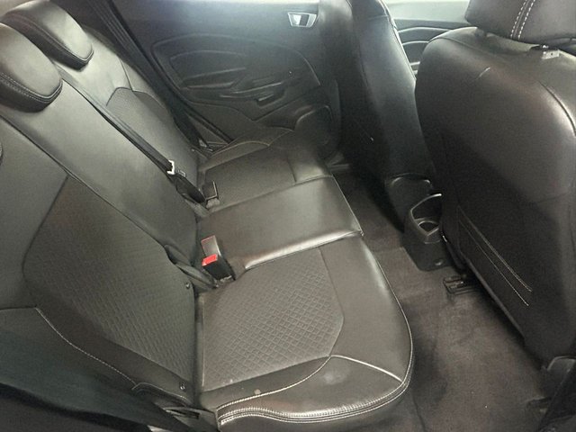 2015 FORD ECOSPORT - Photo 10