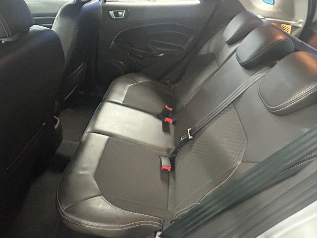 2015 FORD ECOSPORT - Photo 12