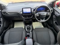 USED 2020 70 FORD PUMA 1.0T EcoBoost MHEV Titanium SUV 5dr Petrol Manual Euro 6 (s/s) (125 ps) 