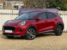 USED 2020 70 FORD PUMA 1.0T EcoBoost MHEV Titanium SUV 5dr Petrol Manual Euro 6 (s/s) (125 ps) 