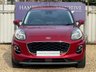 USED 2020 70 FORD PUMA 1.0T EcoBoost MHEV Titanium SUV 5dr Petrol Manual Euro 6 (s/s) (125 ps) 