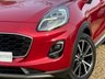 USED 2020 70 FORD PUMA 1.0T EcoBoost MHEV Titanium SUV 5dr Petrol Manual Euro 6 (s/s) (125 ps) 