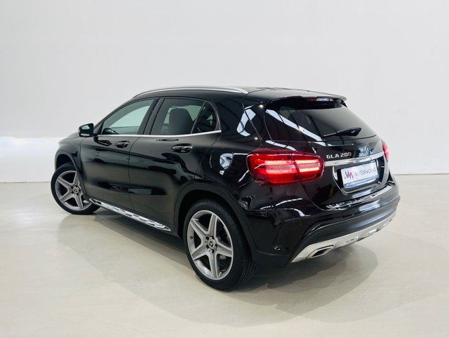 2019 Mercedes-Benz GLA - Photo 3