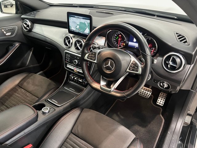 2019 Mercedes-Benz GLA - Photo 6